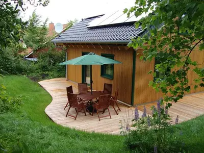 Ferienhaus für 6 Personen (80 m²) in Sterup 1/10