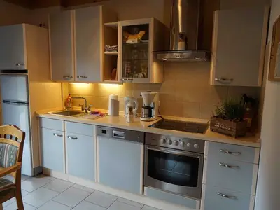 Ferienhaus für 6 Personen (80 m²) in Sterup 10/10