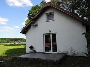 Ferienhaus für 4 Personen (70 m²) in Stettin
