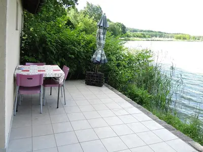 TerraceBalcony