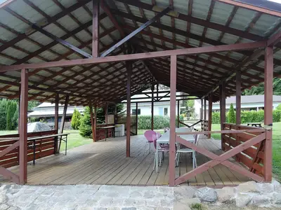 ParkFacilities
