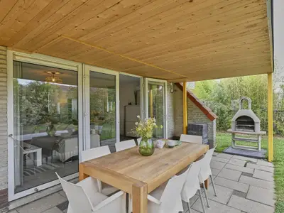 Terrasse / Balkon