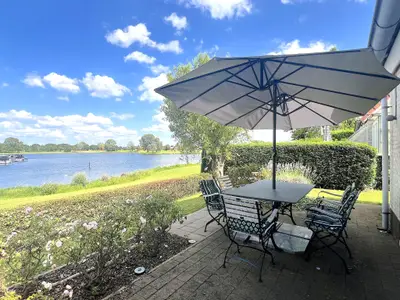Terrasse / Balkon