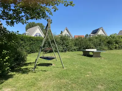 Ausstattung und Service des Ferienparks