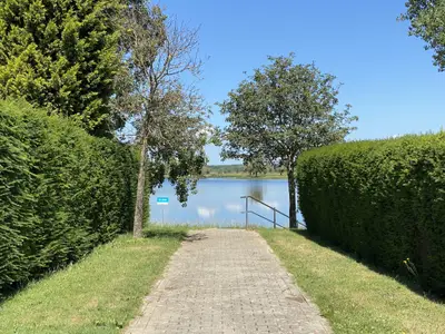 Direkte Umgebung [Sommer] (<1 km)