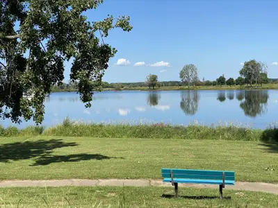 Direkte Umgebung [Sommer] (<1 km)
