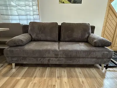 Ferienhaus für 4 Personen (40 m²) in Steyrling 3/10