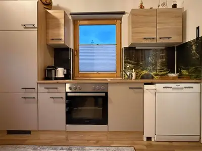 Ferienhaus für 4 Personen (40 m²) in Steyrling 4/10