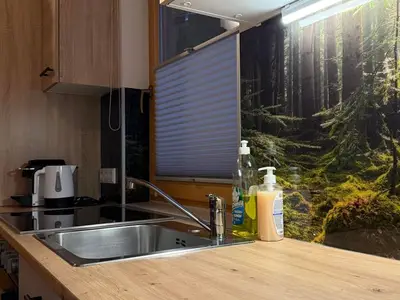 Ferienhaus für 4 Personen (40 m²) in Steyrling 5/10