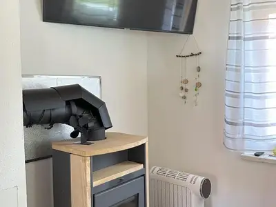 Ferienhaus für 4 Personen (40 m²) in Steyrling 6/10