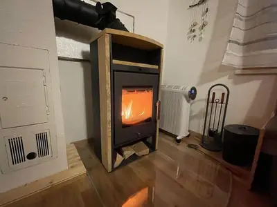 Ferienhaus für 4 Personen (40 m²) in Steyrling 7/10