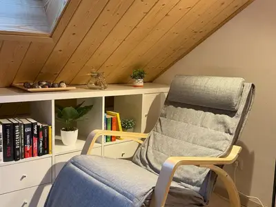 Ferienhaus für 4 Personen (40 m²) in Steyrling 9/10