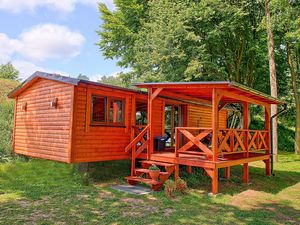 Ferienhaus für 7 Personen (45 m²) in Stezyca (Kartuski)