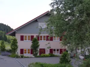 Ferienhaus für 8 Personen (170 m²) in Stiefenhofen