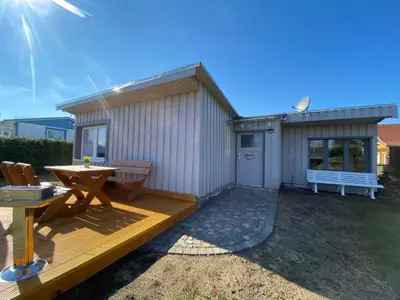 Ferienhaus für 4 Personen (50 m²) in Stiege 3/10