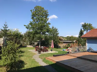 Ferienhaus für 10 Personen (145 m²) in Stiege 2/10