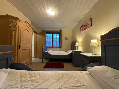 Ferienhaus für 10 Personen (145 m²) in Stiege 6/10