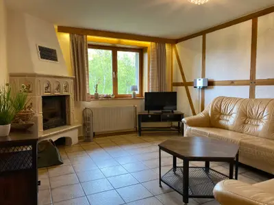 Ferienhaus für 3 Personen (45 m²) in Stiege 2/10