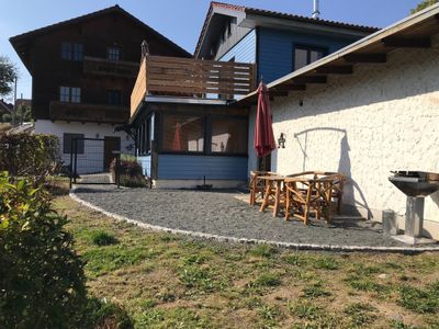 Ferienhaus für 3 Personen (45 m²) in Stiege 3/10