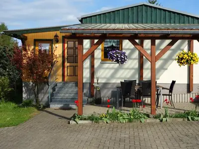 Ferienhaus für 5 Personen (65 m²) in Stiege 1/10