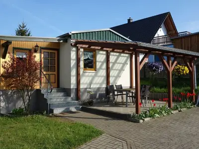 Ferienhaus für 5 Personen (65 m²) in Stiege 2/10