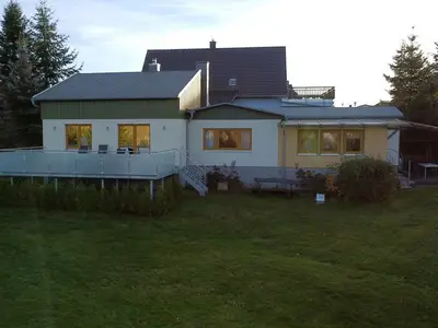 Ferienhaus für 5 Personen (65 m²) in Stiege 3/10