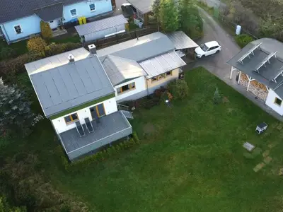 Ferienhaus für 5 Personen (65 m²) in Stiege 4/10