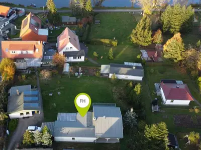 Ferienhaus für 5 Personen (65 m²) in Stiege 5/10