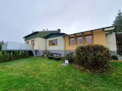 Ferienhaus für 5 Personen (65 m²) in Stiege 7/10