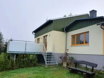 Ferienhaus für 5 Personen (65 m²) in Stiege 8/10