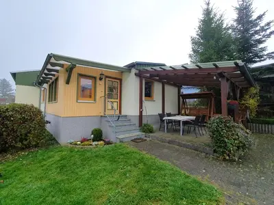 Ferienhaus für 5 Personen (65 m²) in Stiege 9/10