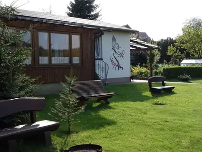 Ferienhaus für 4 Personen (60 m²) in Stiege 1/10
