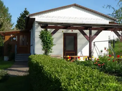 Ferienhaus für 4 Personen (60 m²) in Stiege 2/10