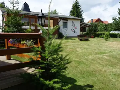 Ferienhaus für 4 Personen (60 m²) in Stiege 3/10