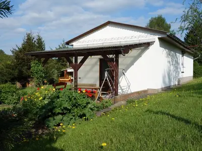 Ferienhaus für 4 Personen (60 m²) in Stiege 4/10