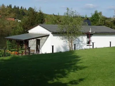 Ferienhaus für 4 Personen (60 m²) in Stiege 5/10