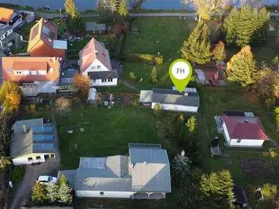 Ferienhaus für 4 Personen (60 m²) in Stiege 6/10