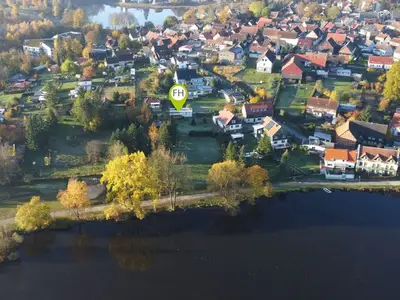 Ferienhaus für 4 Personen (60 m²) in Stiege 8/10