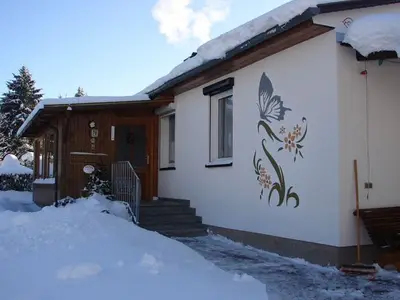 Ferienhaus für 4 Personen (60 m²) in Stiege 2/10