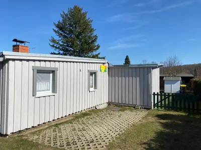 Ferienhaus für 4 Personen (50 m²) in Stiege 5/10