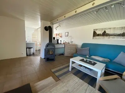 Ferienhaus für 4 Personen (50 m²) in Stiege 9/10