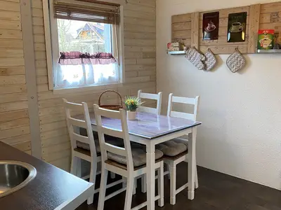 Ferienhaus für 4 Personen (50 m²) in Stiege 10/10