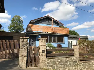 Ferienhaus für 7 Personen (85 m²) in Stiege 1/10