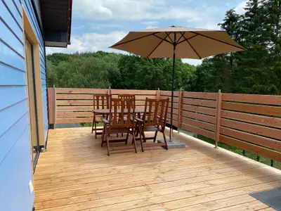 Ferienhaus für 7 Personen (85 m²) in Stiege 5/10