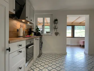 Ferienhaus für 7 Personen (85 m²) in Stiege 6/10