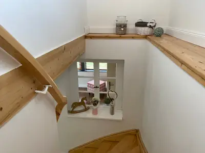 Ferienhaus für 7 Personen (85 m²) in Stiege 9/10