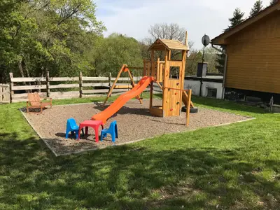 Ferienhaus für 10 Personen (145 m²) in Stiege 3/10