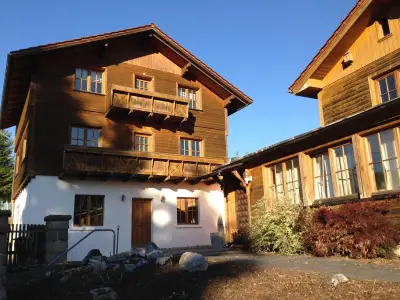 Ferienhaus für 3 Personen (45 m²) in Stiege 1/10