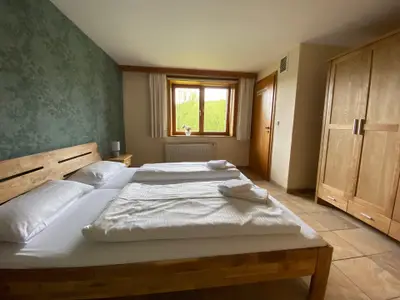 Ferienhaus für 3 Personen (45 m²) in Stiege 6/10