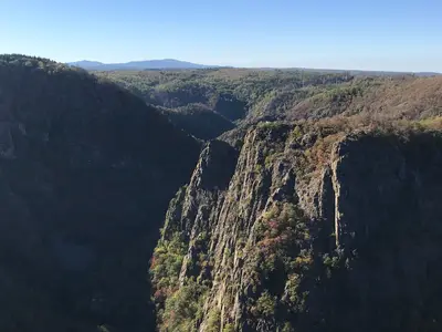 Ferienhaus für 3 Personen (45 m²) in Stiege 9/10